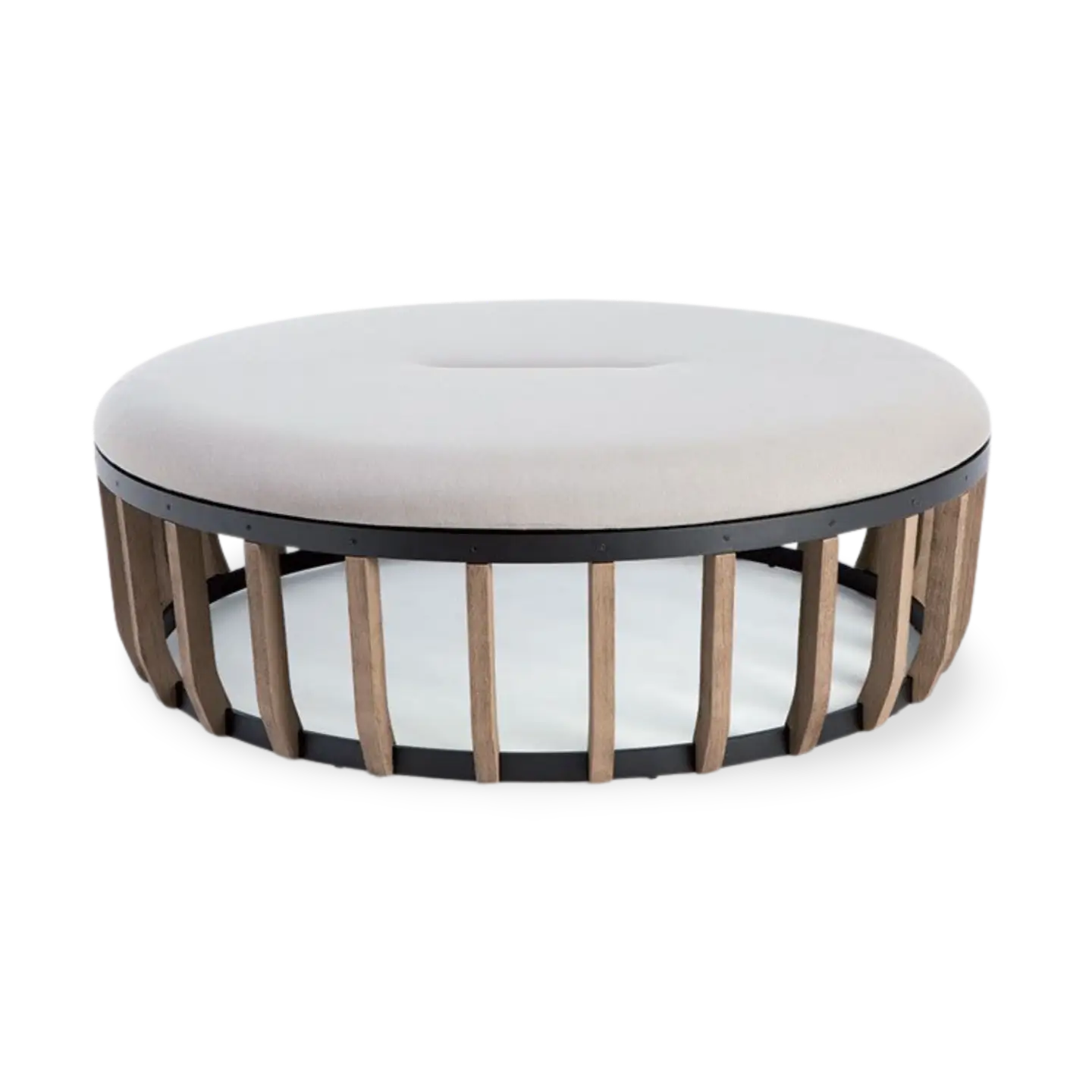 Swing Pouf Ø140 Cm
