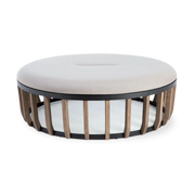 Swing Pouf Ø140 Cm