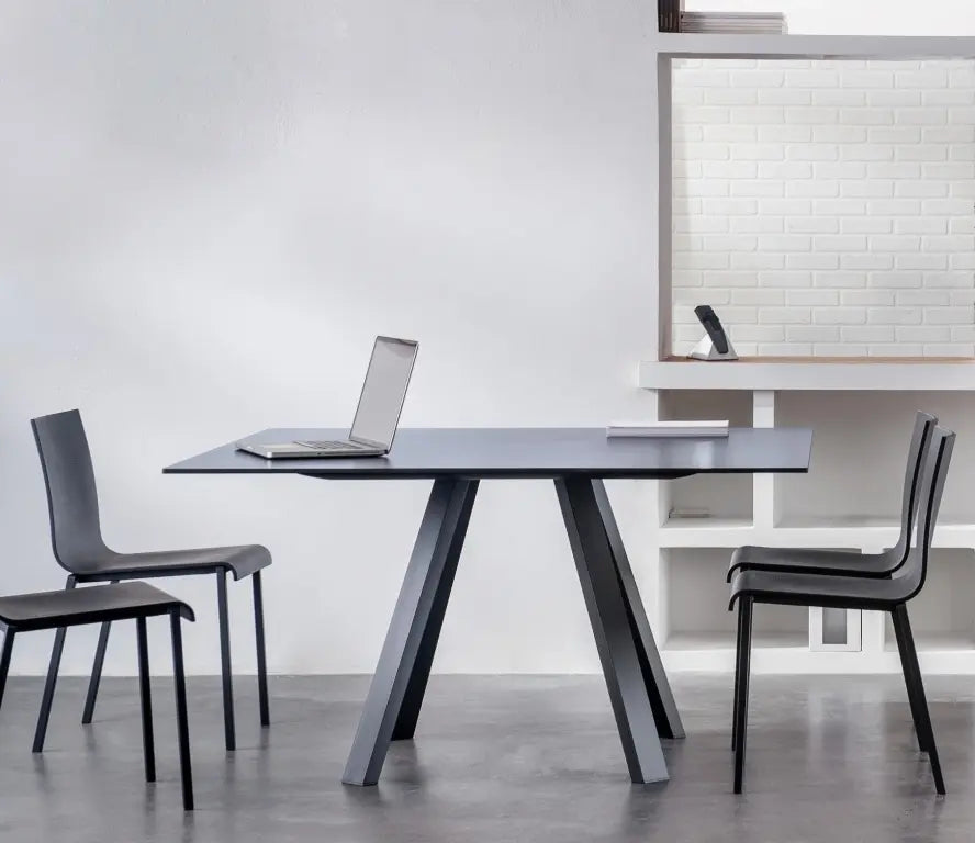 Arki Table 159 Square - Outdoor