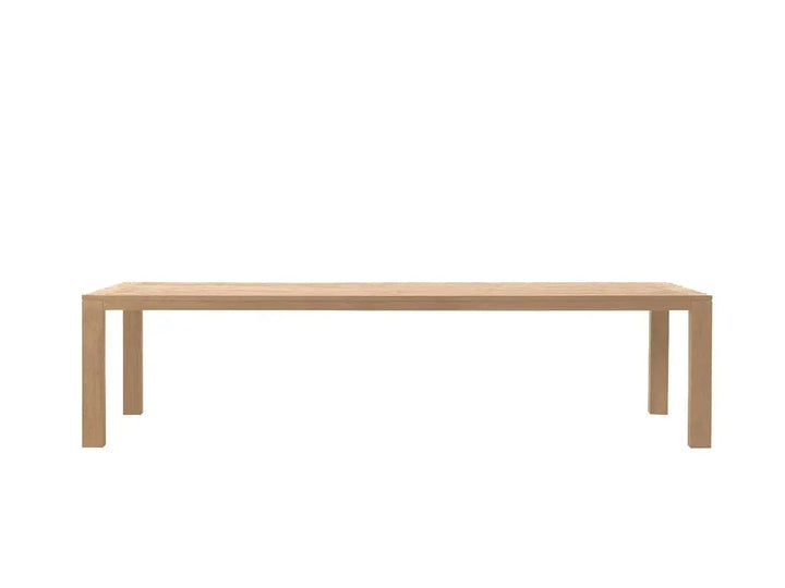 Costes Rectangular XL Dining Table