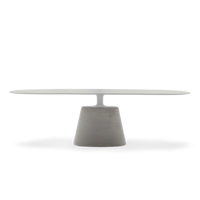 Rock Table Maxi