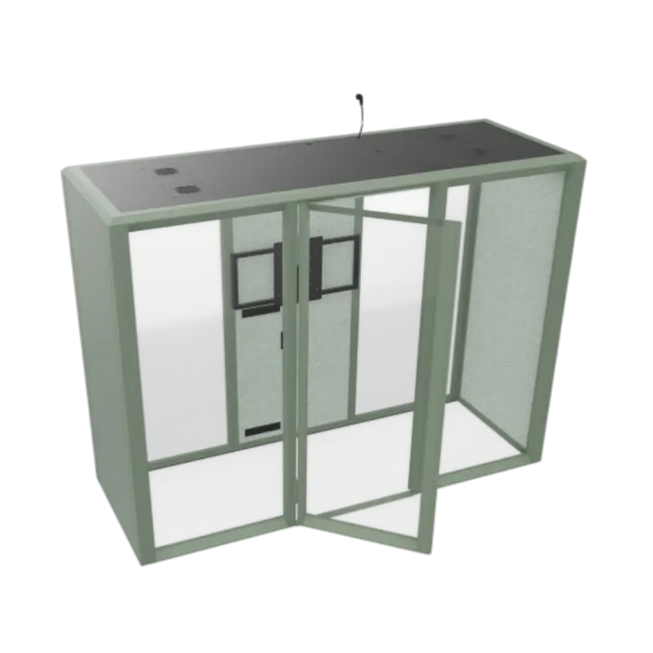 Mute Modular Meet 3x1 p2.v1.C