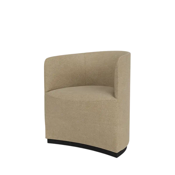 Tearoom Club Chair Low Back