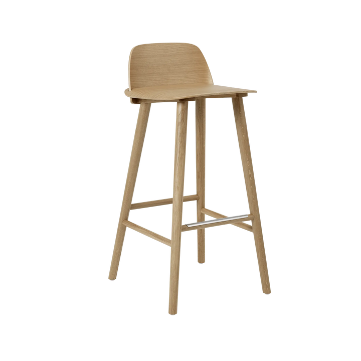 Nerd Bar Stool