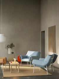 Fauteuil Wrap 