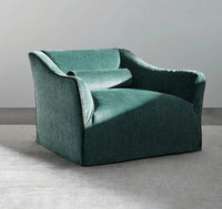 Fauteuil Saia 09