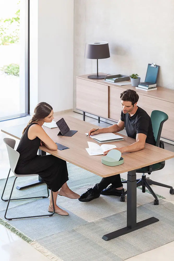 Mobilité Bureau individuel