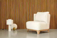 Fauteuil Alma