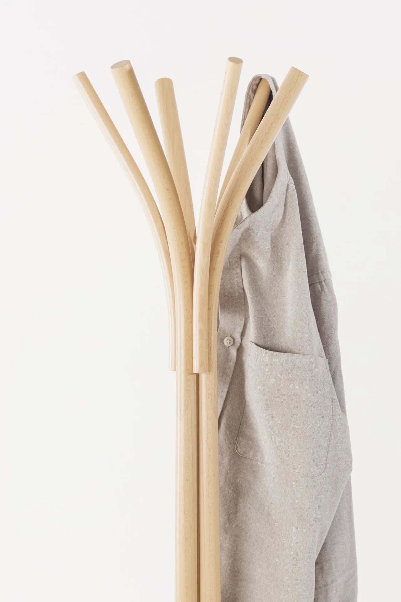 Fleur Coat Stand