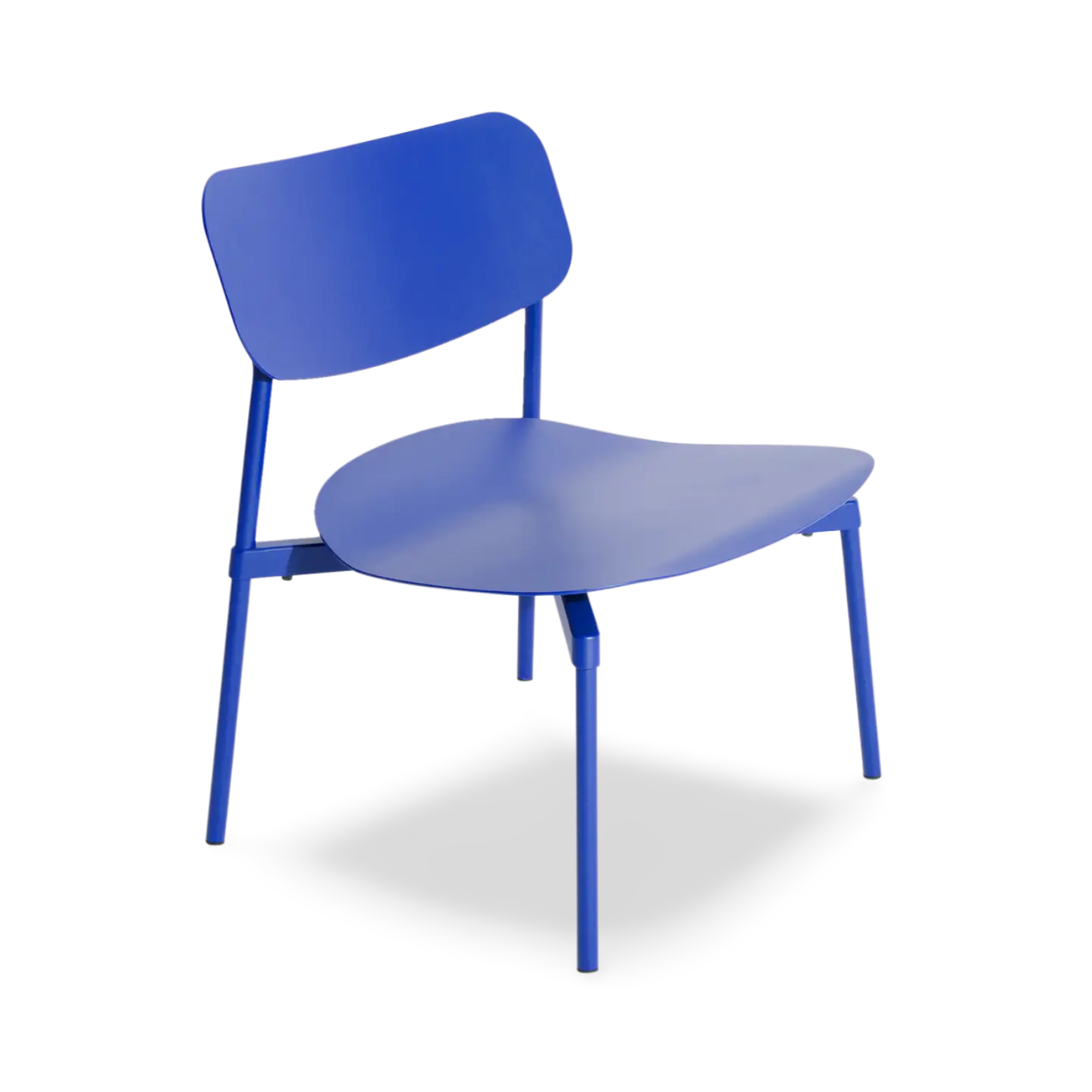 Fromme Lounge Armchair