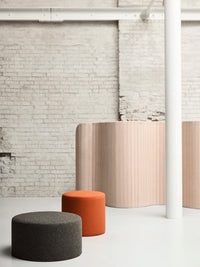 Pouf Tambour Grand