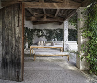 Mediterraneo Dining Table