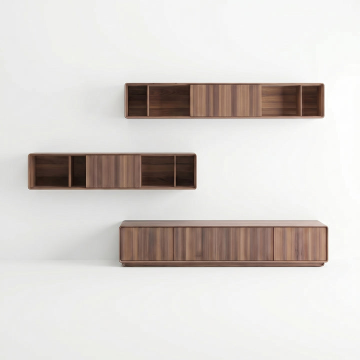 Jantar Modular System
