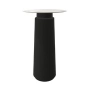 Dorik Contract Table Outdoor - Round Ø60 H105