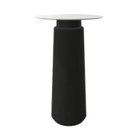 Dorik Contract Table Outdoor - Round Ø60 H105