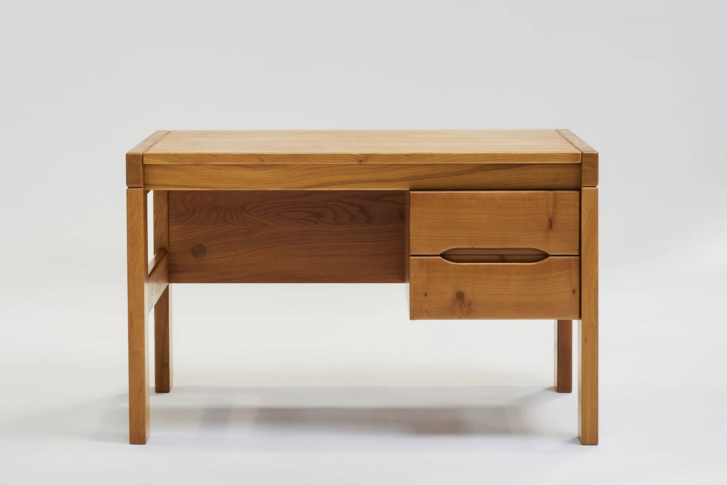 Elm desk by Maison Regain