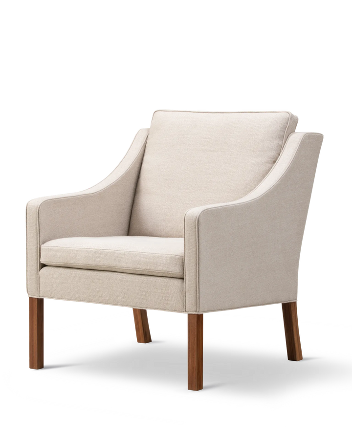 Mogensen Club Chair