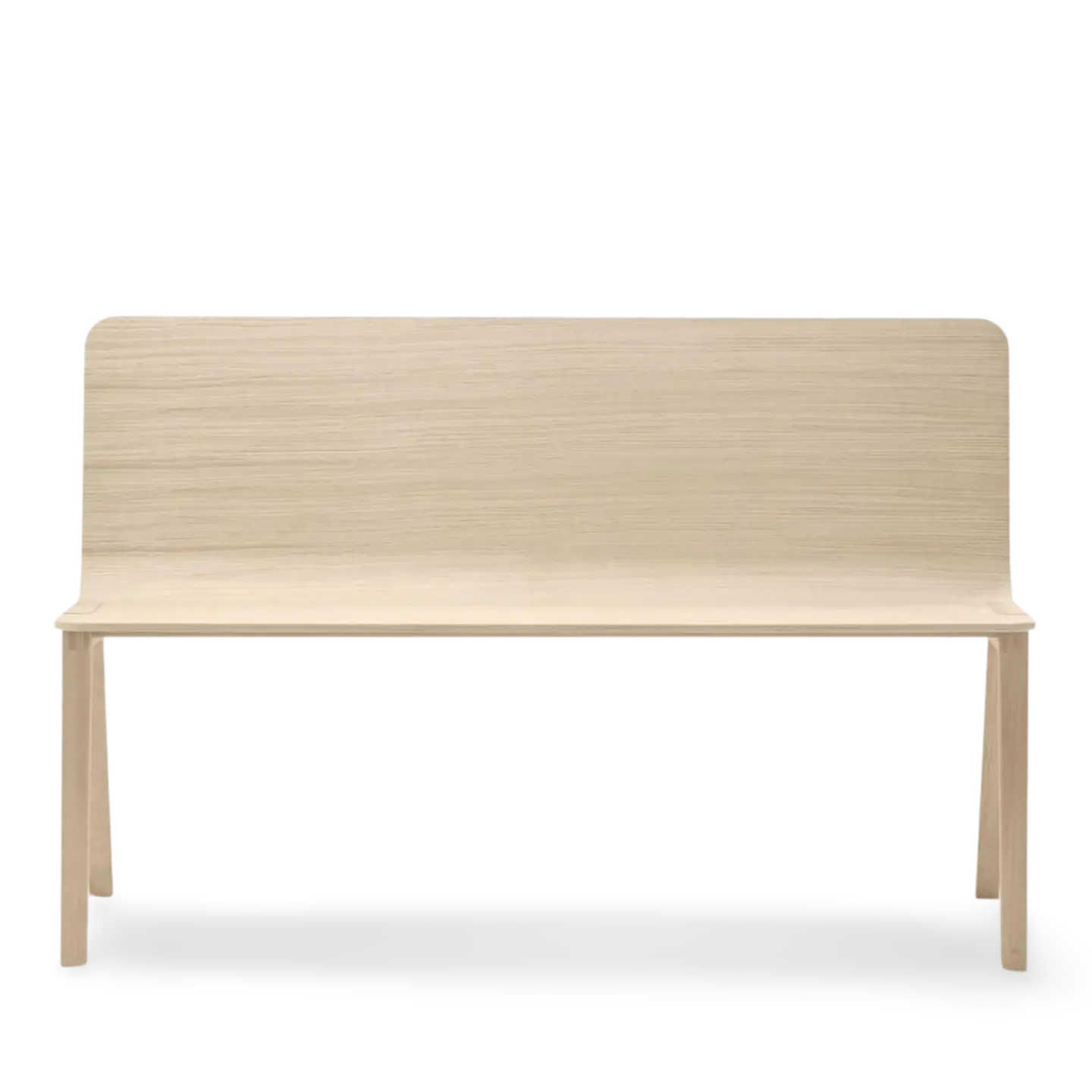 Banc Heldu En Bois