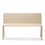 Banc Heldu En Bois