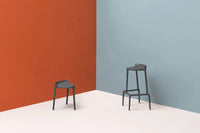 Happy 490 - Tabouret De Bar Extérieur