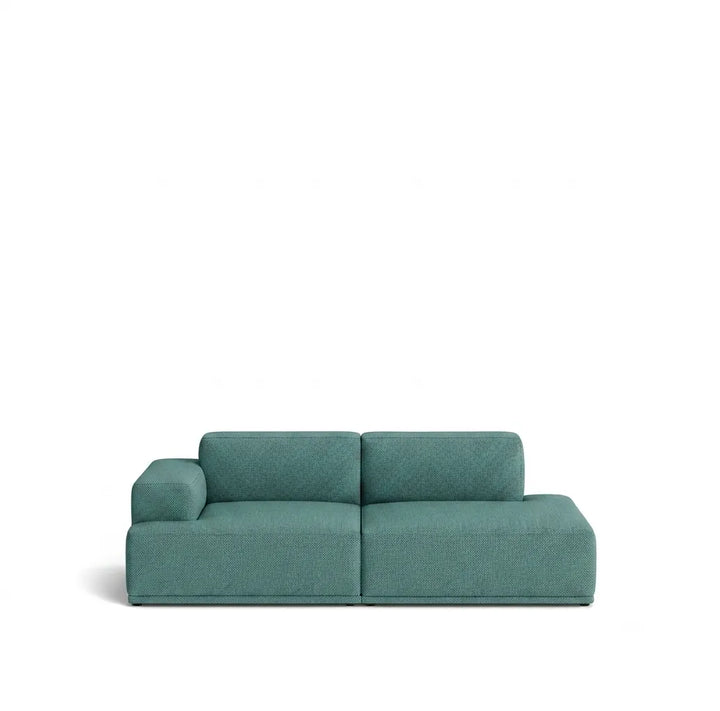 Connect Modular Sofa - 2-Seater Configuration 2