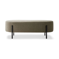 Flag Bench
