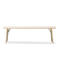 Kea Bench