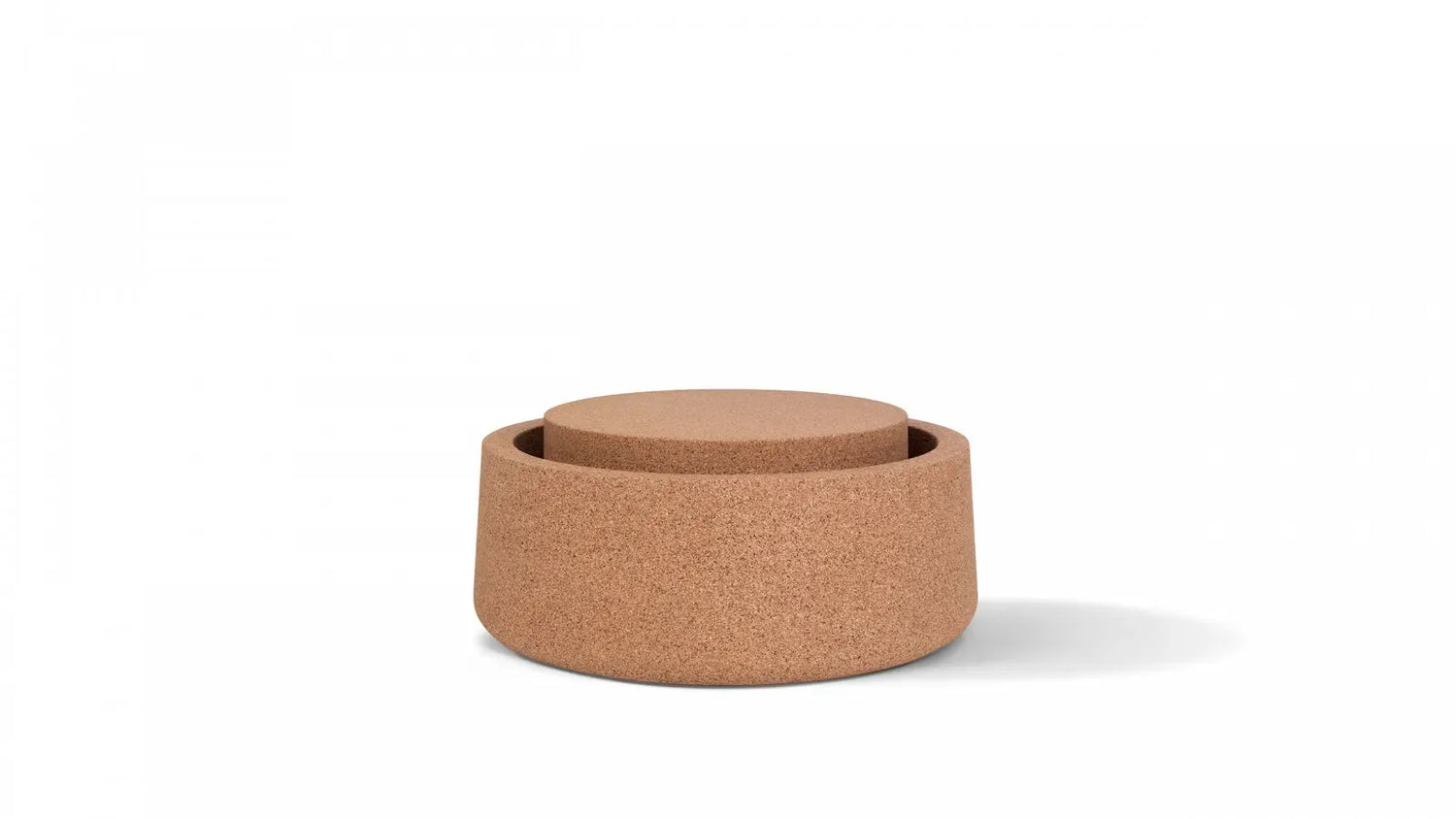 Art, Abe and Arne - Medium Table
