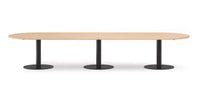 Forum Meeting Table