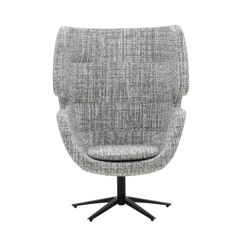 Moai Swivel Chair