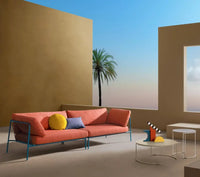  nolita Dn002/dn004 - Canapé D'angle Droit
