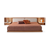 Book - Floating Bed