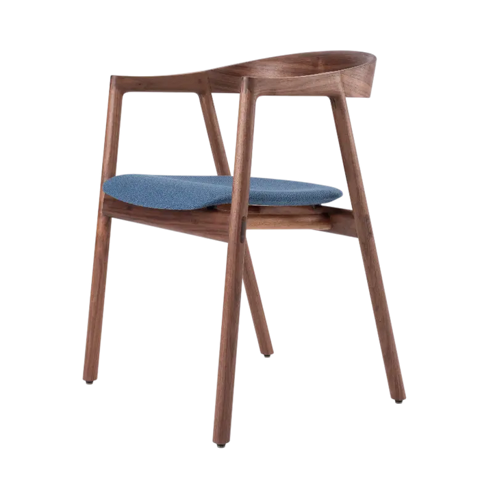 Muna Chair Seat Upholstered