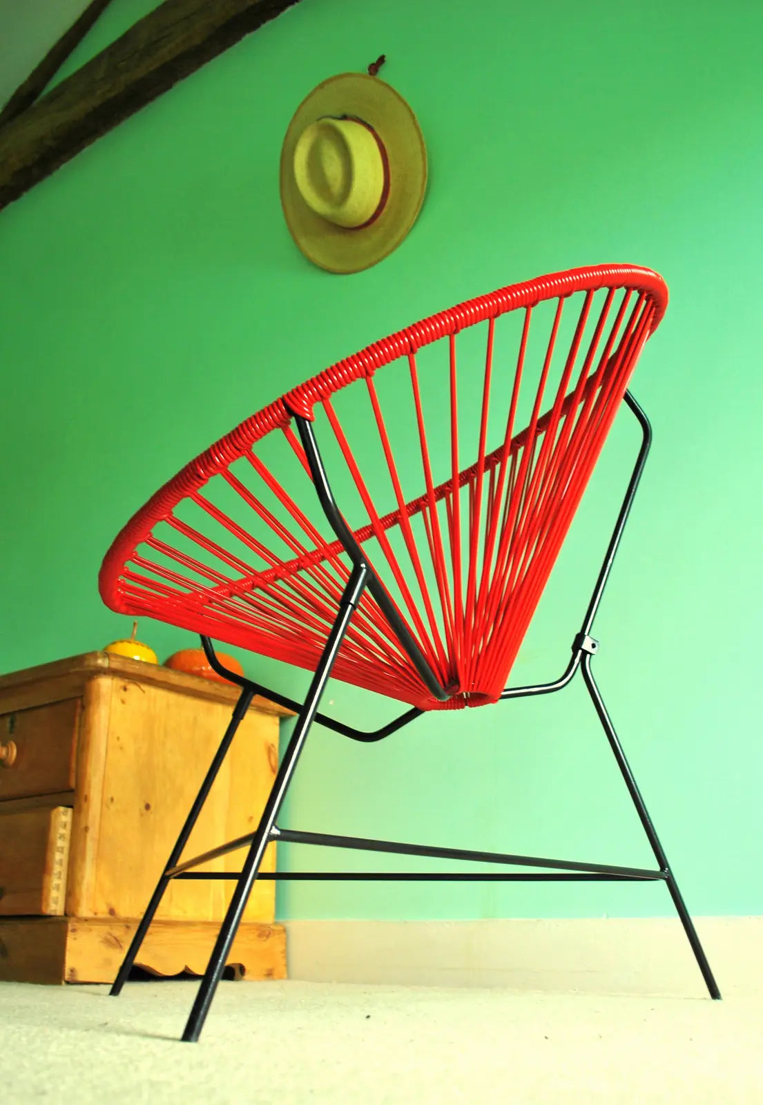 Huatulco Chair