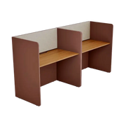 Billy Coworking Desk