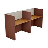 Billy Coworking Desk