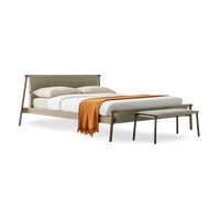 Jack-E Hide Bed