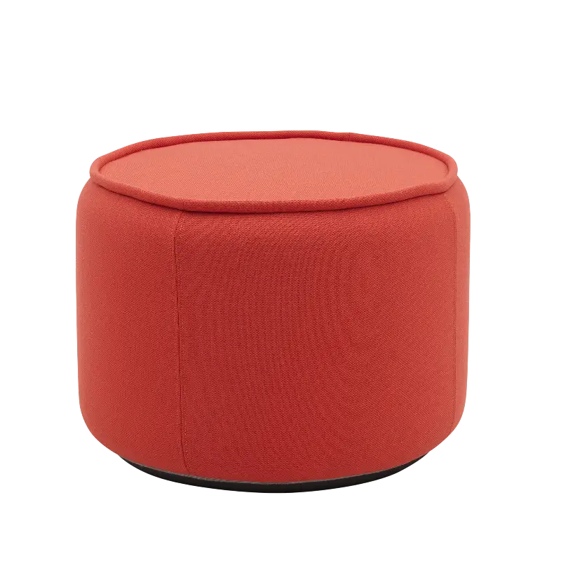 Tom Pouf