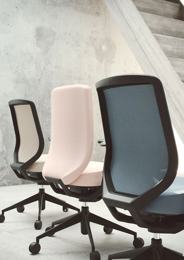 Tnk 20 - Upholstered Back
