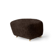 The Tired Man Ottoman