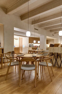 Lakri Round Table