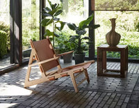 Le Fauteuil de Chasse Model 2229