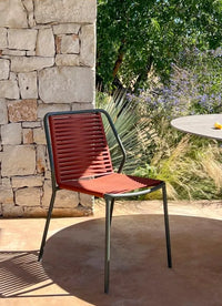 Philia 3905 - PVC Weaving