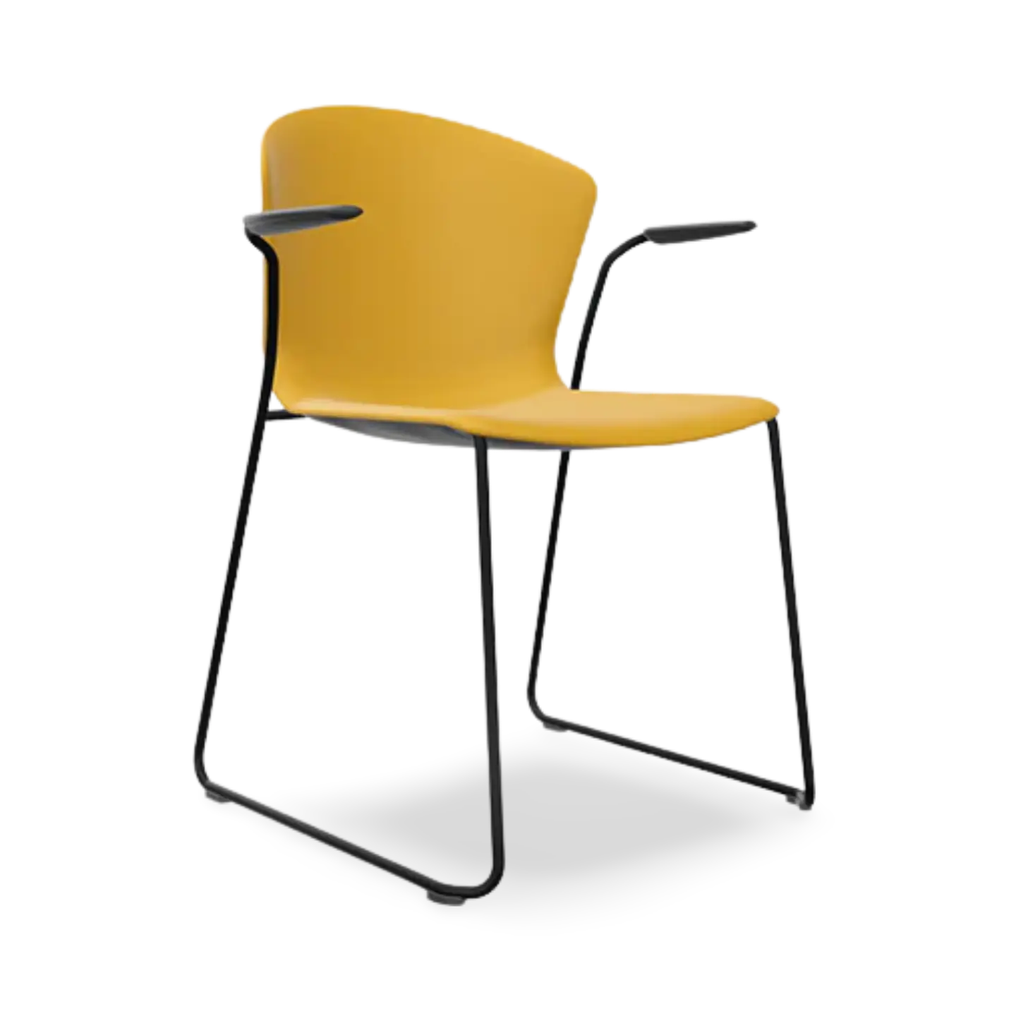 Whass Cantilever Chair