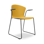 Whass Cantilever Chair