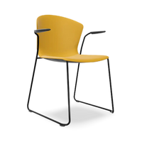 Whass Cantilever Chair