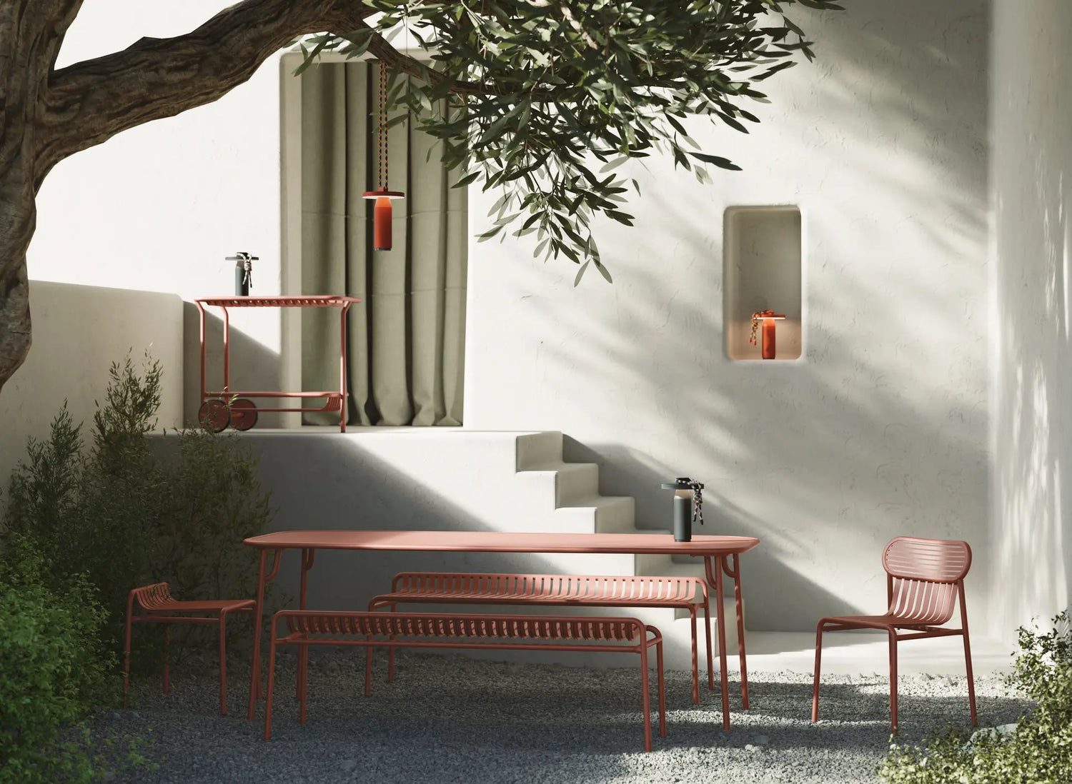 Week-End Stool