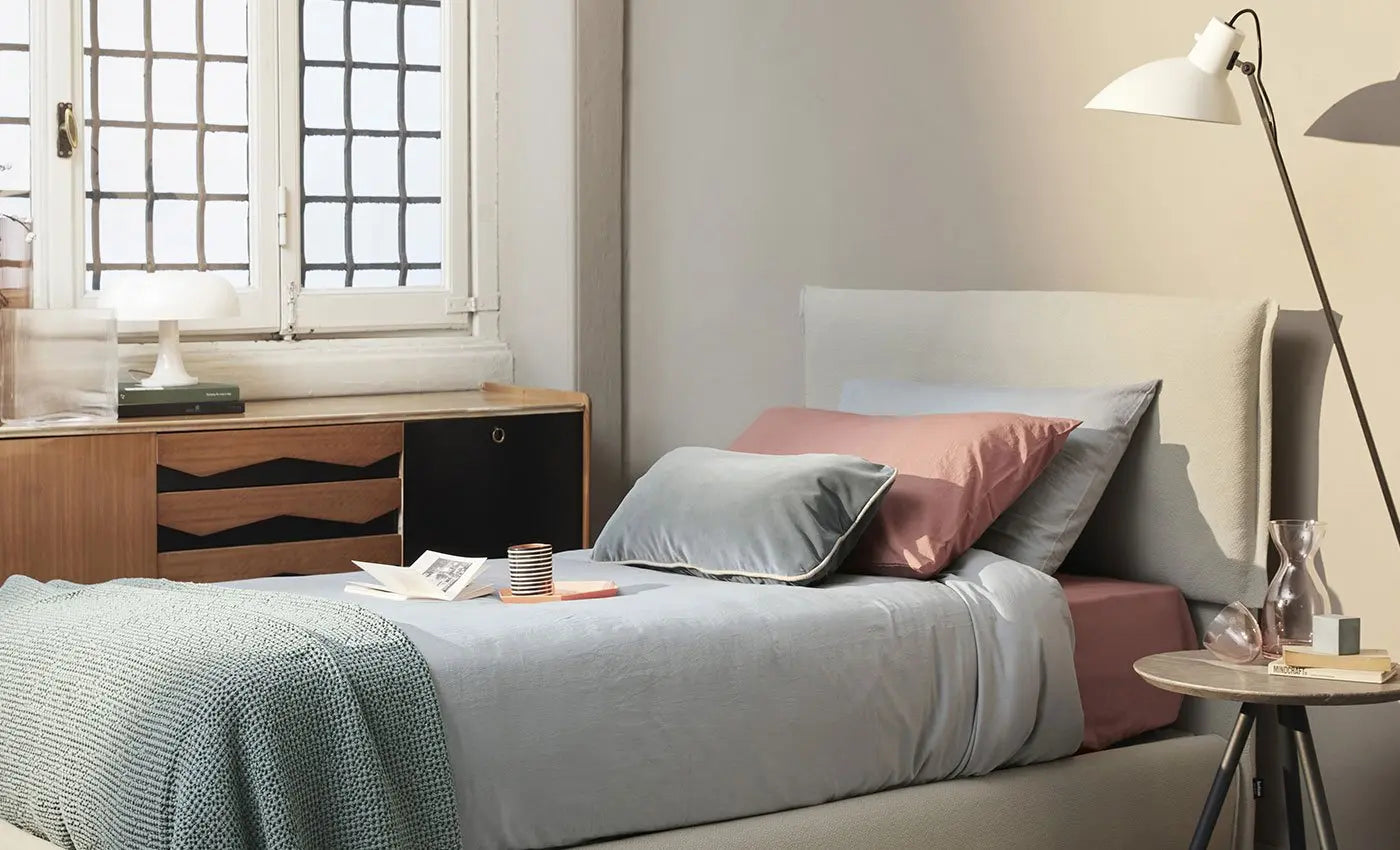 Iorca Sofa Bed - Solution 14 Corner