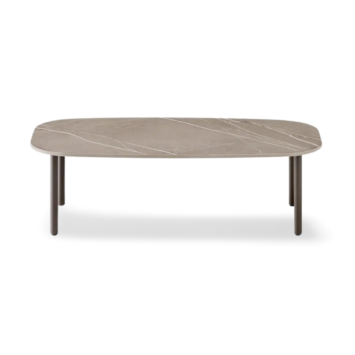 Buddy Rectangular 79 - Outdoor