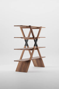X Shelf